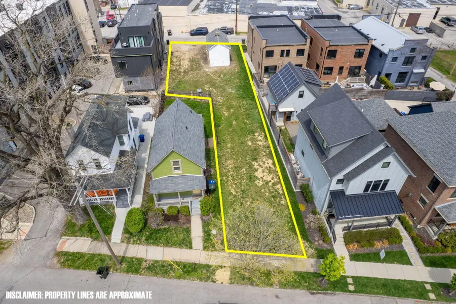 Address Withheld By Seller, Columbus, OH 43201 - Image #3