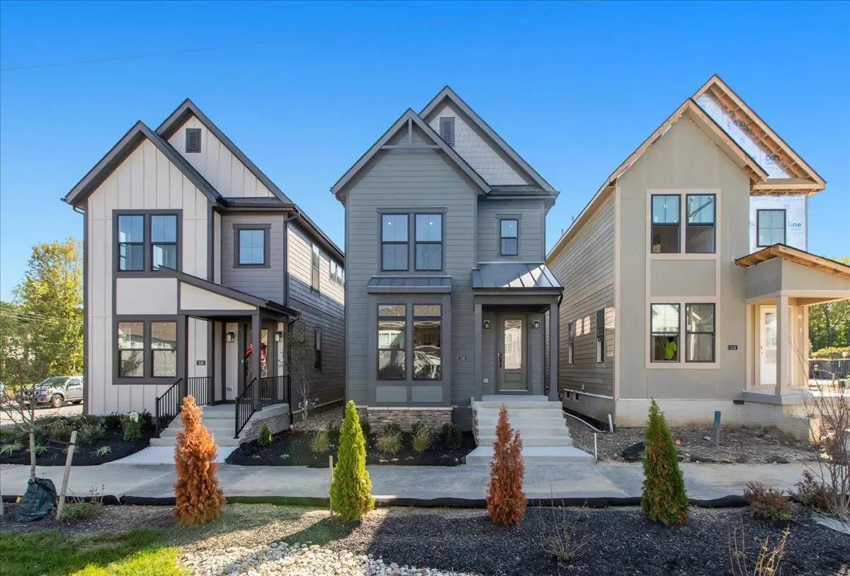 110 Encore Park Bend, Powell, OH 43065 - Image #1