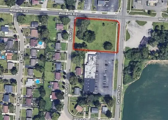 0 Parsons Avenue, Columbus, OH 43207