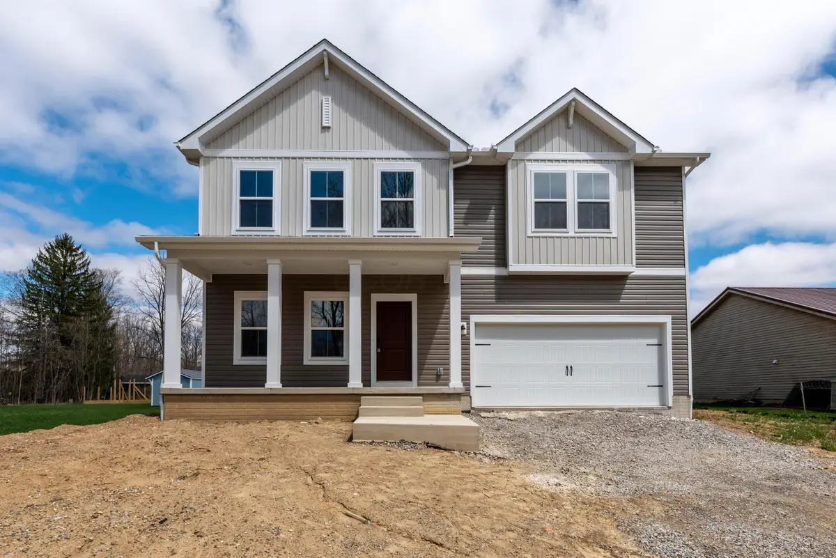 124 Picadilly Drive, Mount Gilead, OH 43338 - Image #1