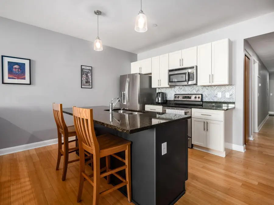 100 E Gay Street, Columbus, OH 43215 - #2