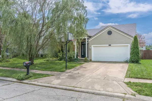 1145 Rendezvous Lane, Columbus, OH 43207