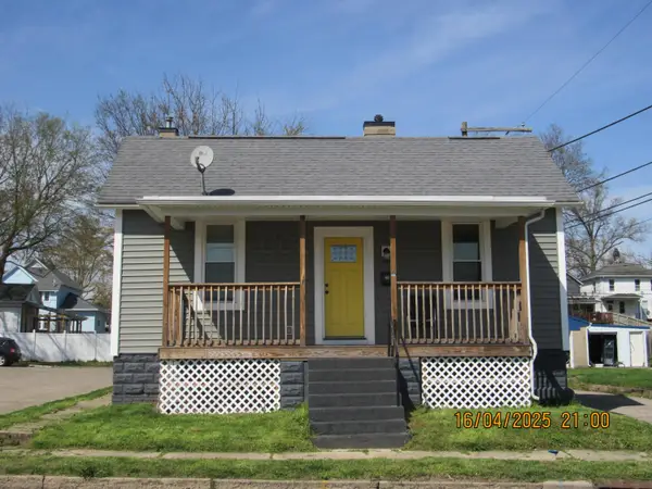 118 Pleasant Street, Circleville, OH 43113
