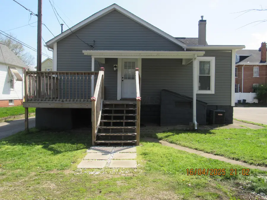 118 Pleasant Street, Circleville, OH 43113 - Image #3