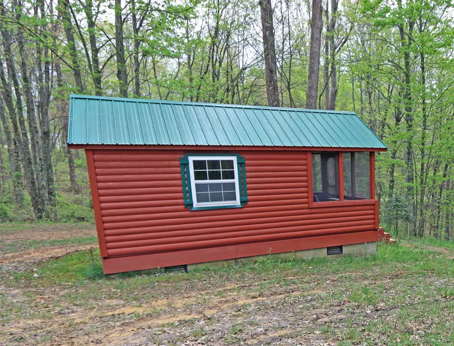 1011 Lee Hollow Road, Chillicothe, OH 45601 - Image #2