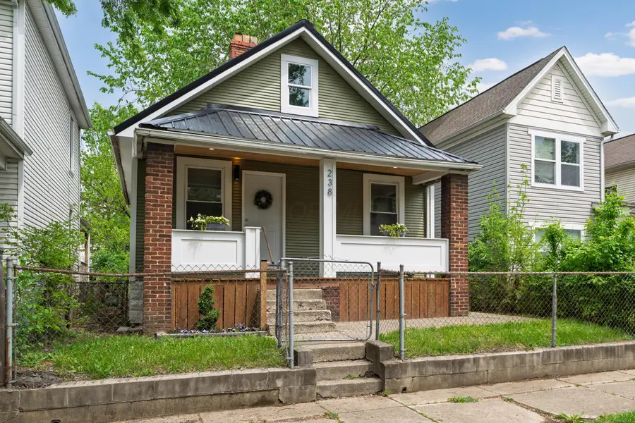 238 E Barthman Avenue, Columbus, OH 43207 - Image #3