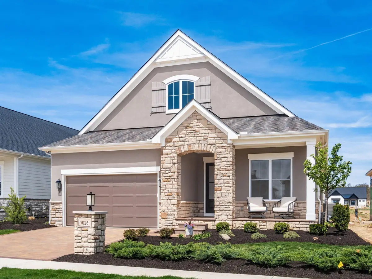 7026 Claymore Drive, Dublin, OH 43017 - Image #1