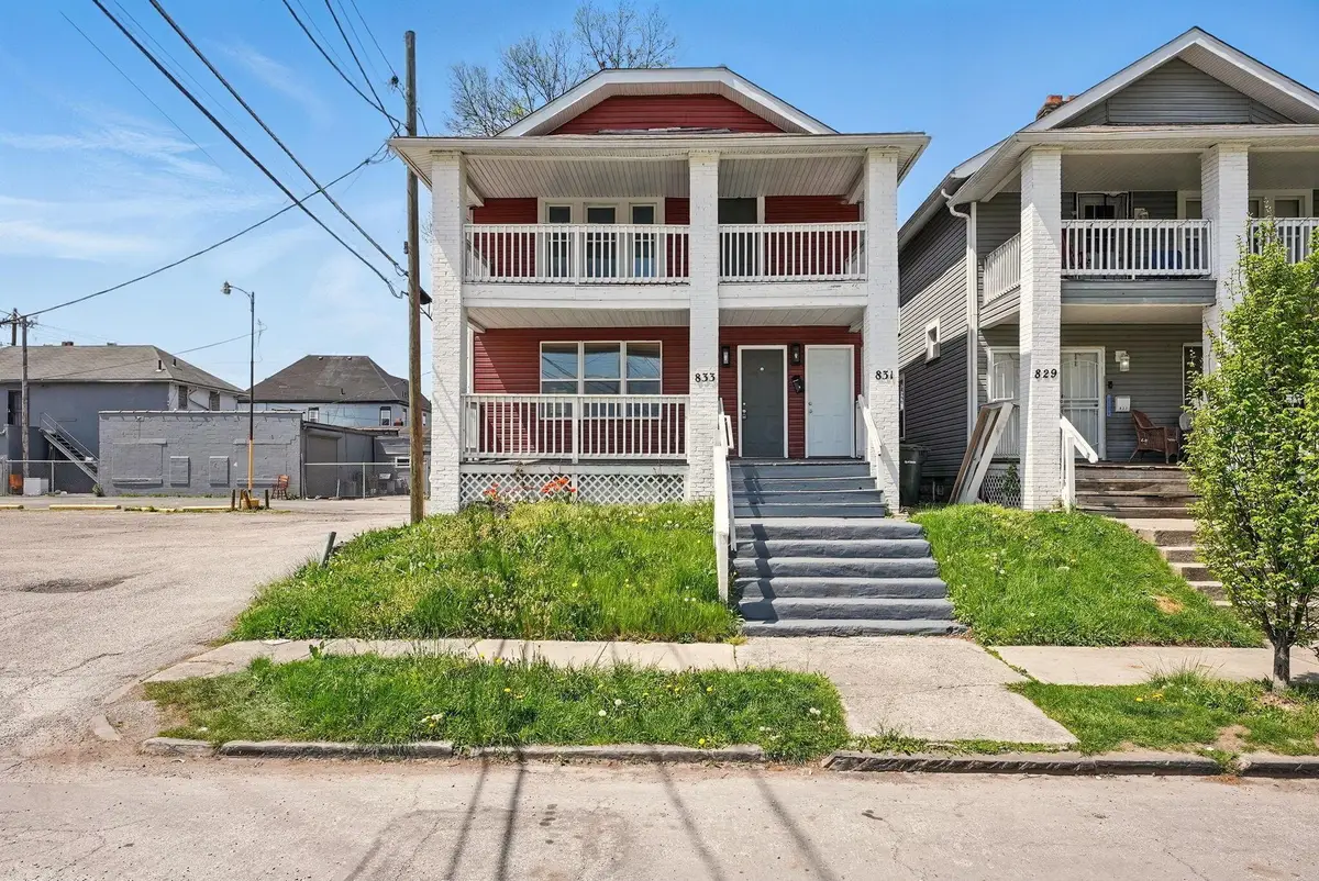 831 Lilley Avenue, Columbus, OH 43205 - Image #1