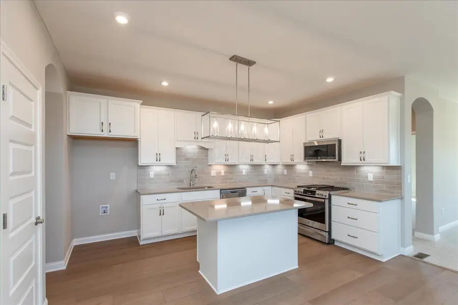 8356 Spenwood Way, Sunbury, OH 43074 - Image #3