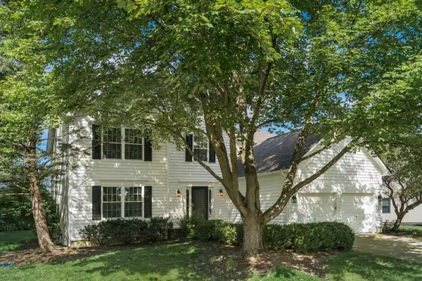 255 Winter Hill Place, Powell, OH 43065