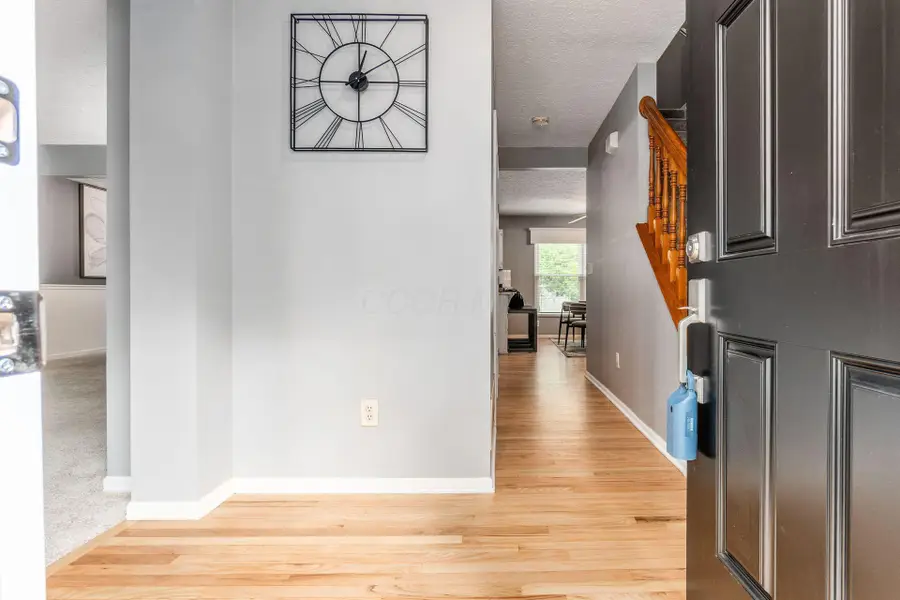 255 Winter Hill Place, Powell, OH 43065 - Image #2