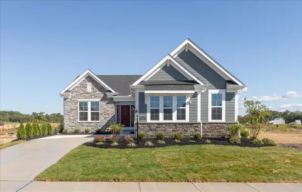 8371 Spenwood Way, Sunbury, OH 43074