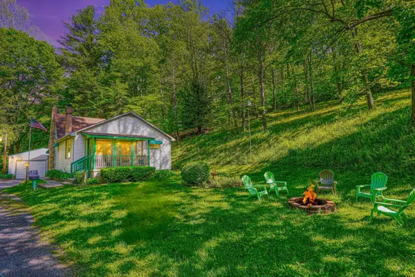 31740 Huston Road, Logan, OH 43138