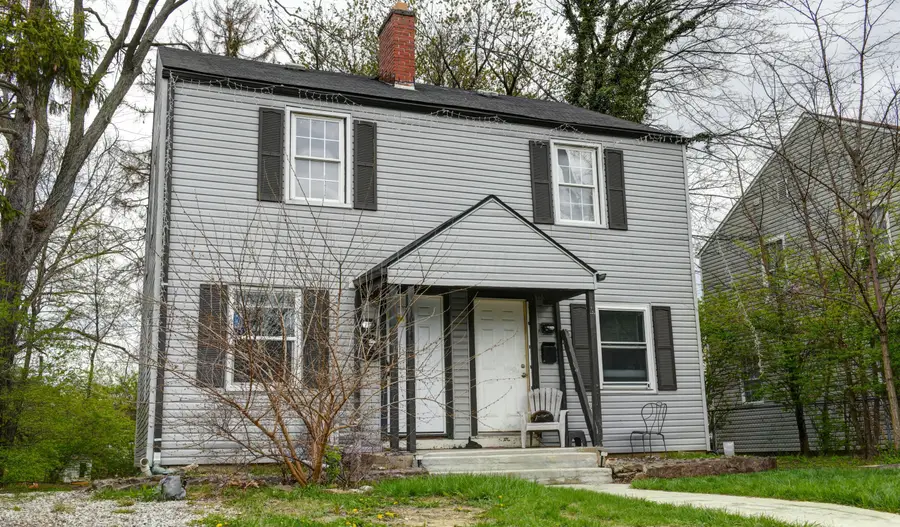 1614 E Whittier Street, Columbus, OH 43206 - Image #2