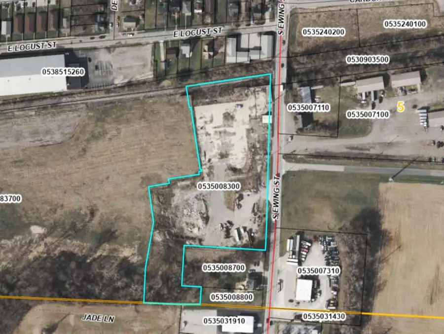 403 S Ewing Street, Lancaster, OH 43130 - Image #3