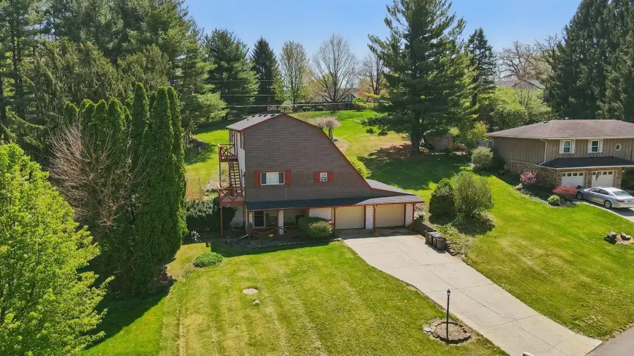 680 Suncrest Drive, Springfield, OH 45503 - Image #3