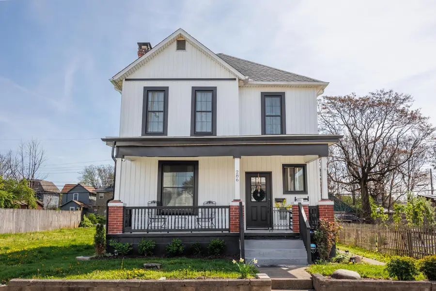 286 Avondale Avenue, Columbus, OH 43223 - Image #2