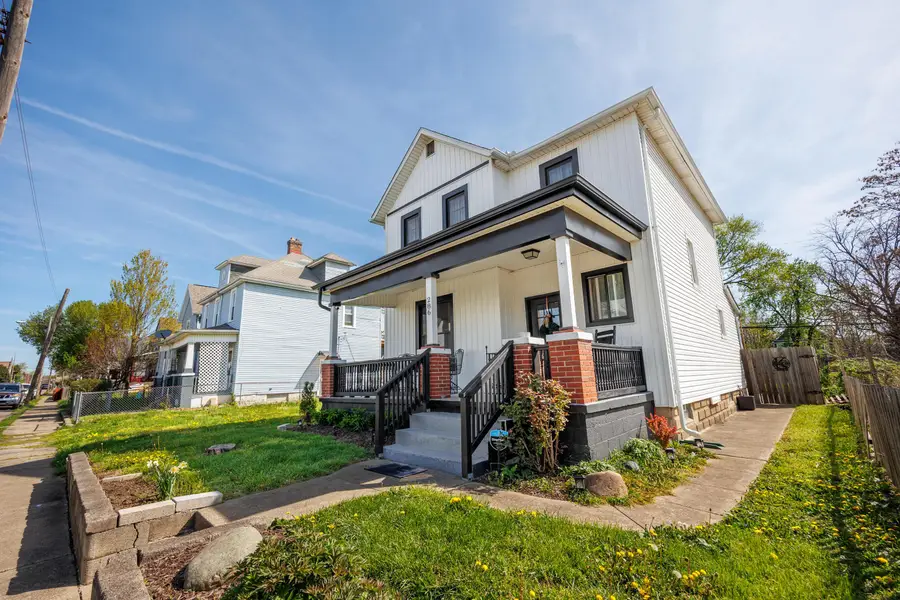286 Avondale Avenue, Columbus, OH 43223 - Image #3