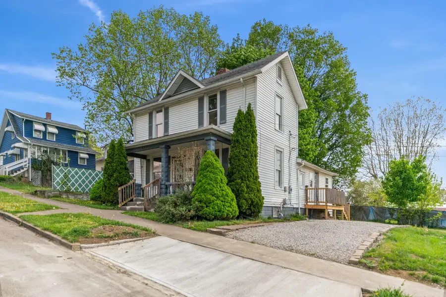 232 Rosehill Avenue, Newark, OH 43055 - Image #2