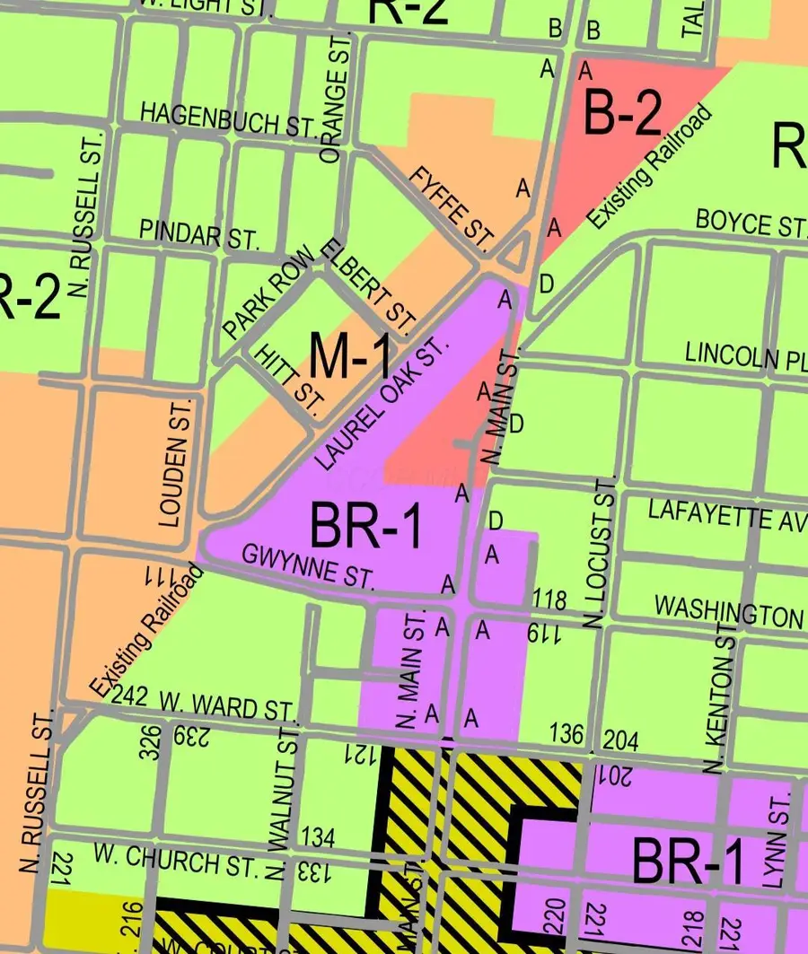 0 Laurel Oak Street, Urbana, OH 43078 - Image #2