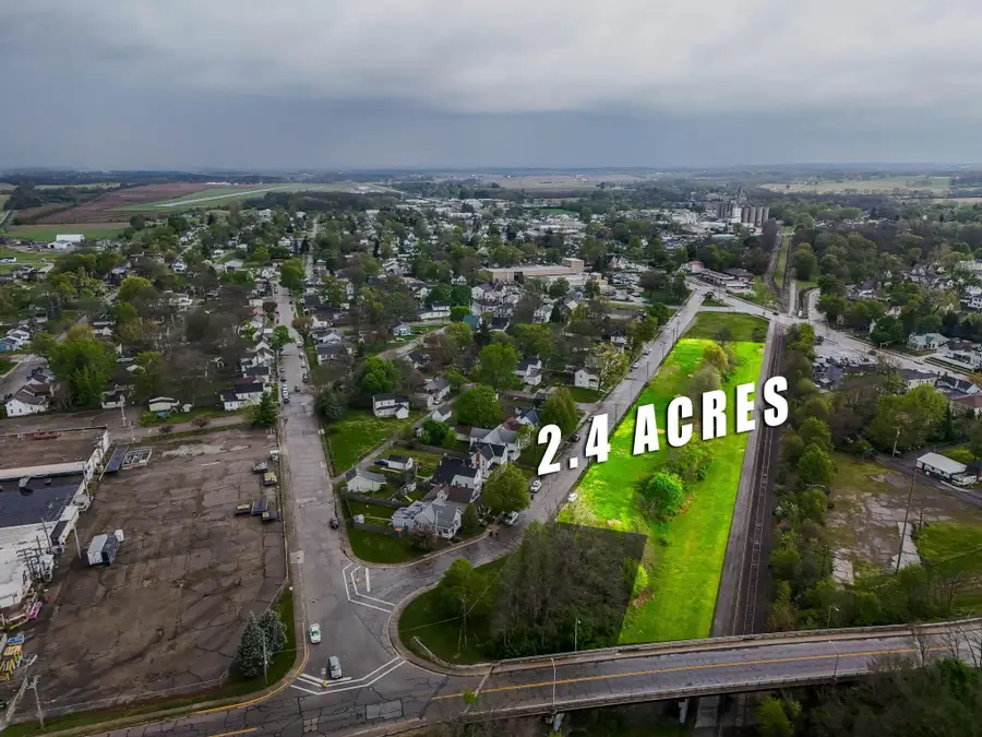 0 Laurel Oak Street, Urbana, OH 43078 - Image #3