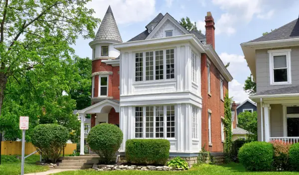 532 Linwood Avenue, Columbus, OH 43205