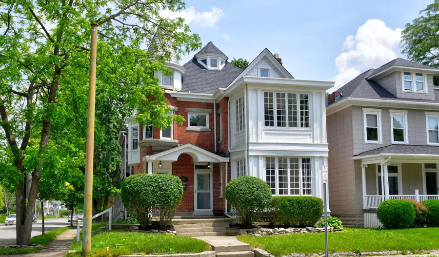532 Linwood Avenue, Columbus, OH 43205 - Image #2