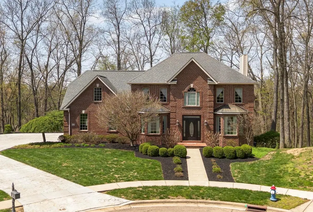 1917 Nichole Circle, Lancaster, OH 43130 - Image #1