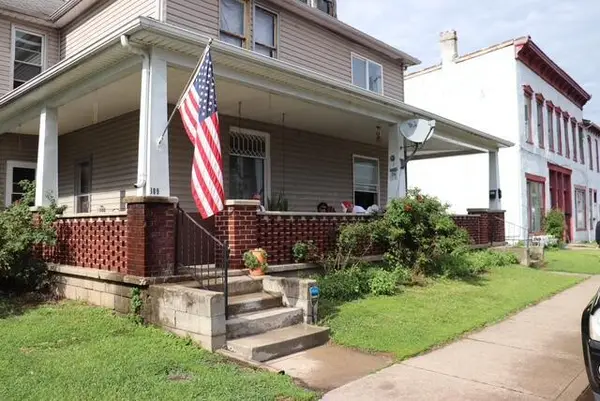 389-391 E 2nd Street, Chillicothe, OH 45601