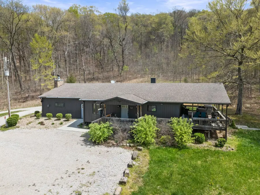 19990 Sowers Road, Laurelville, OH 43135 - Image #2