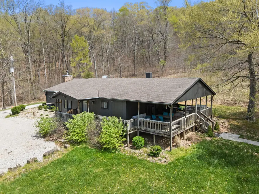 19990 Sowers Road, Laurelville, OH 43135 - Image #3