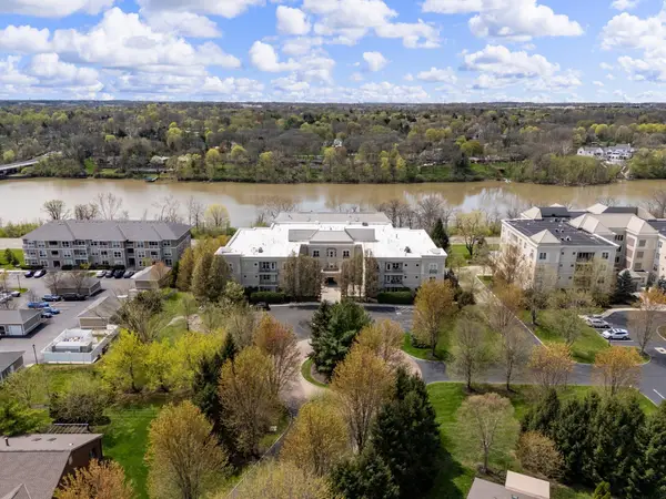 5735 Newbank Circle, Dublin, OH 43017