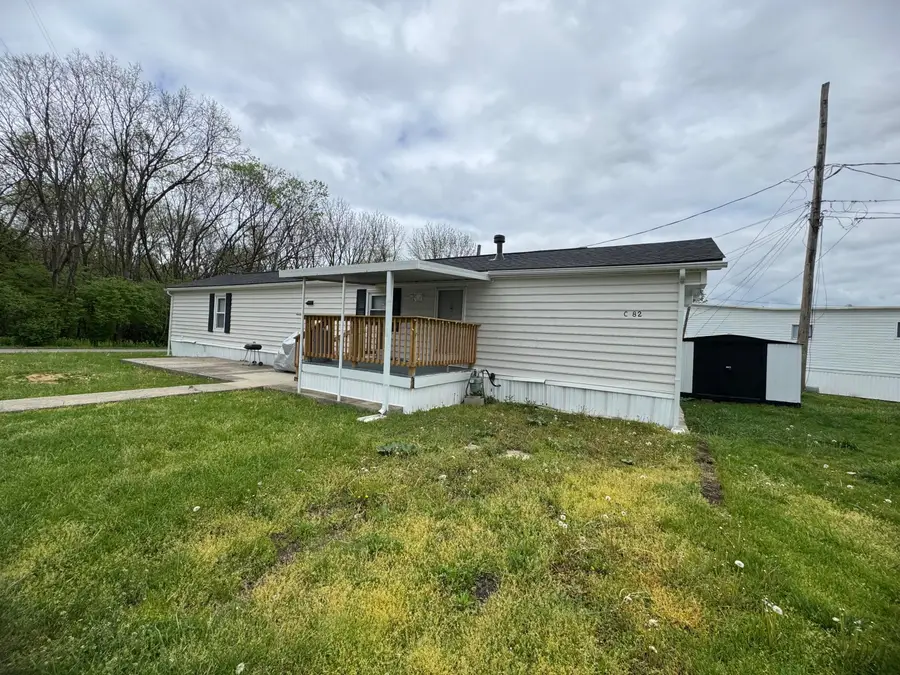 1049 Harmon Avenue, Columbus, OH 43223 - Image #2