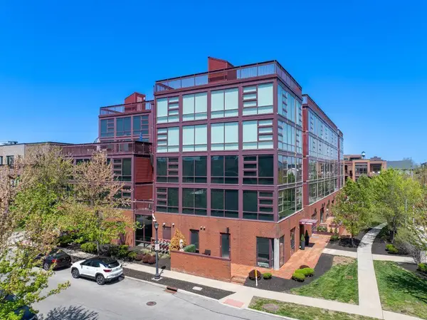 367 Auden Avenue, Columbus, OH 43215