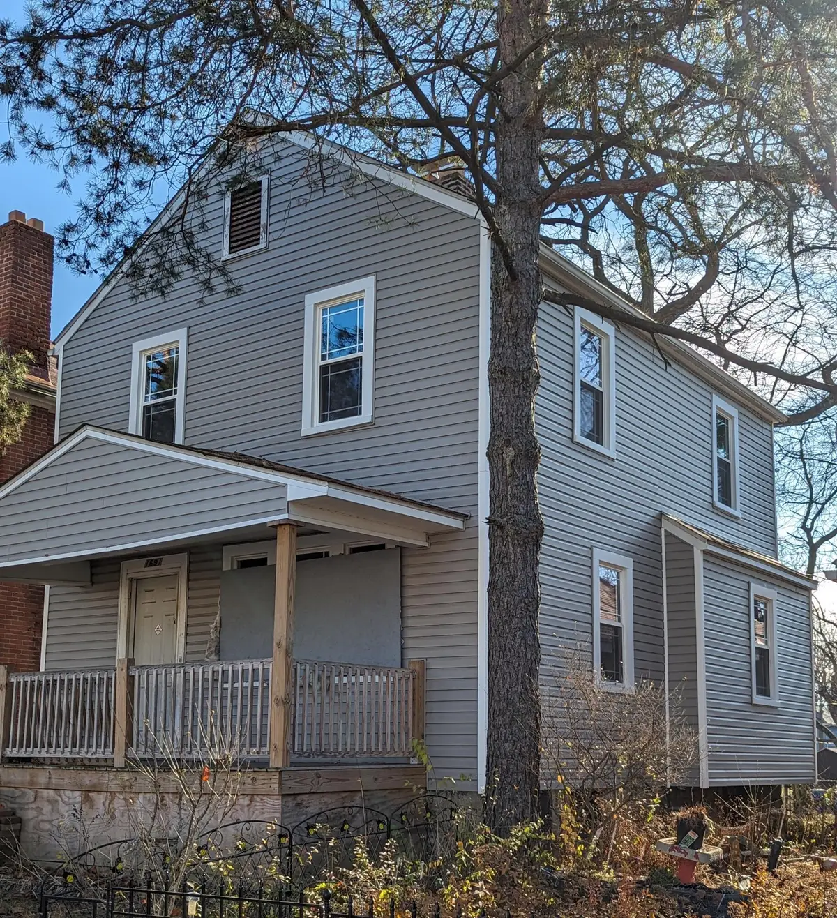 1691 E Weber Road, Columbus, OH 43211 - Image #1