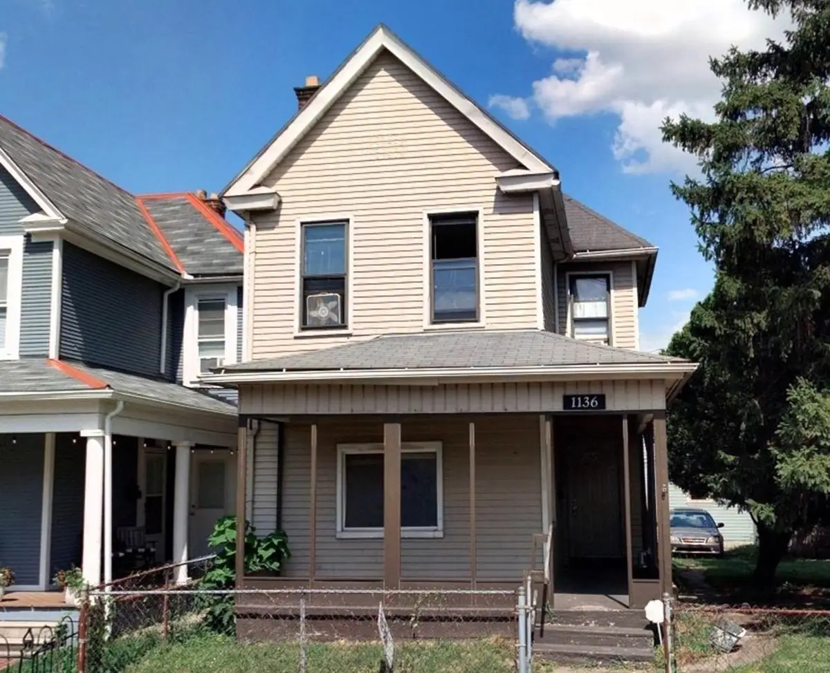 1136 Summit Street, Columbus, OH 43201 - Image #1