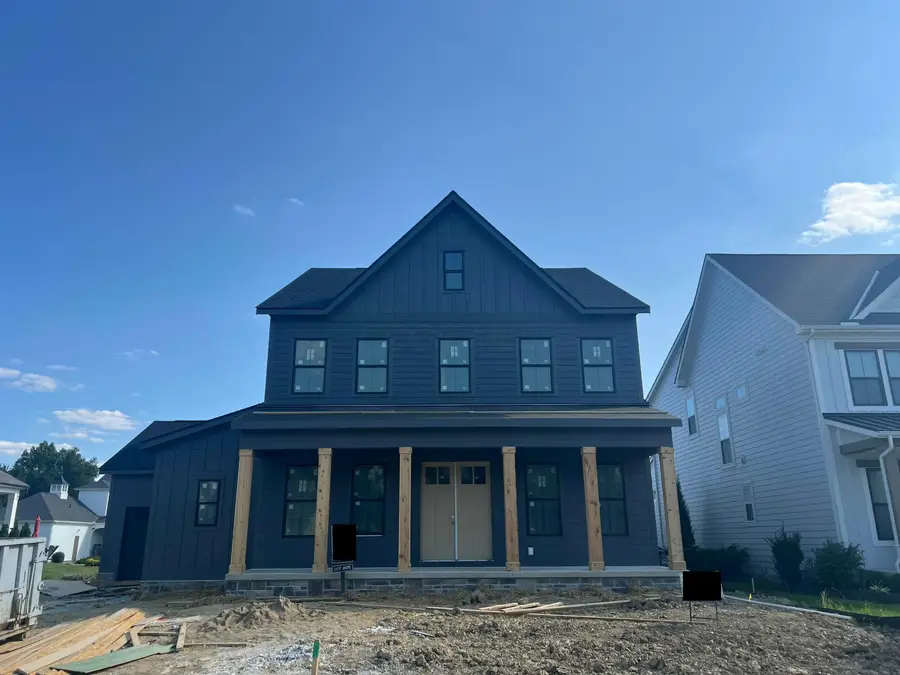 7983 Canopy Glen Drive, Plain City, OH 43064 - Image #2