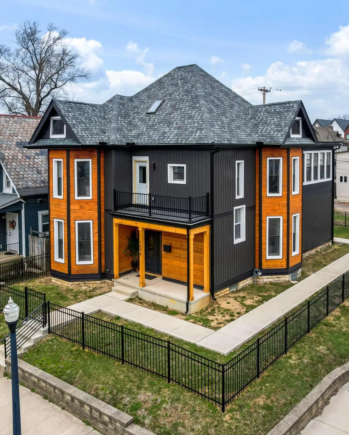 1096 Franklin Avenue, Columbus, OH 43205 - Image #1