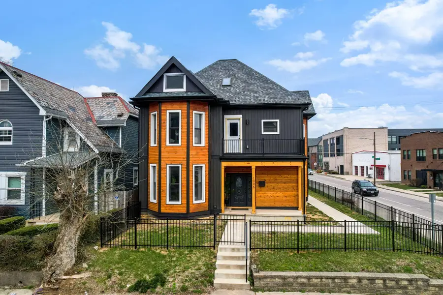 1096 Franklin Avenue, Columbus, OH 43205 - Image #2