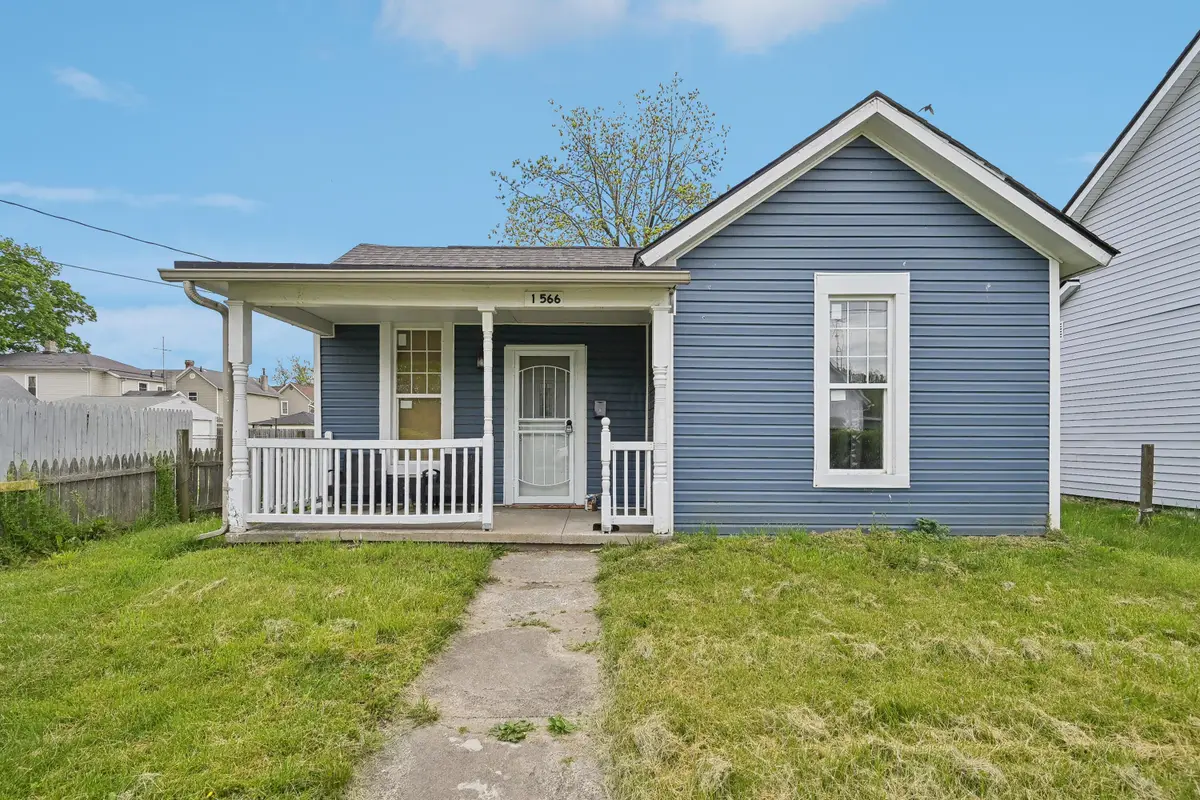 1566 Cora Street, Springfield, OH 45503 - Image #1