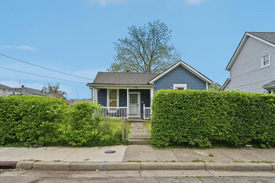 1566 Cora Street, Springfield, OH 45503 - Image #2