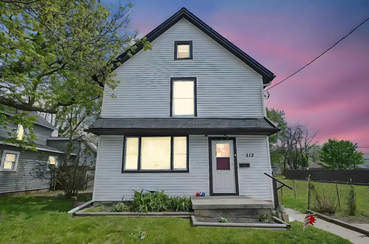 512 Henry Street, Marion, OH 43302 - Image #1