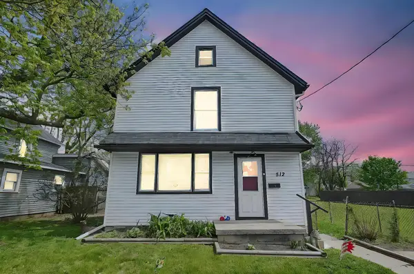 512 Henry Street, Marion, OH 43302