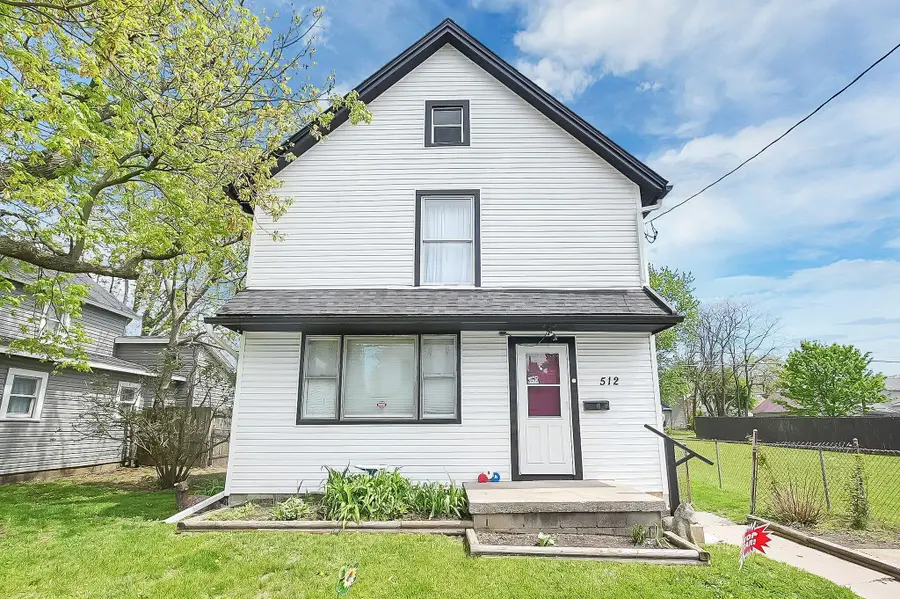 512 Henry Street, Marion, OH 43302 - Image #2