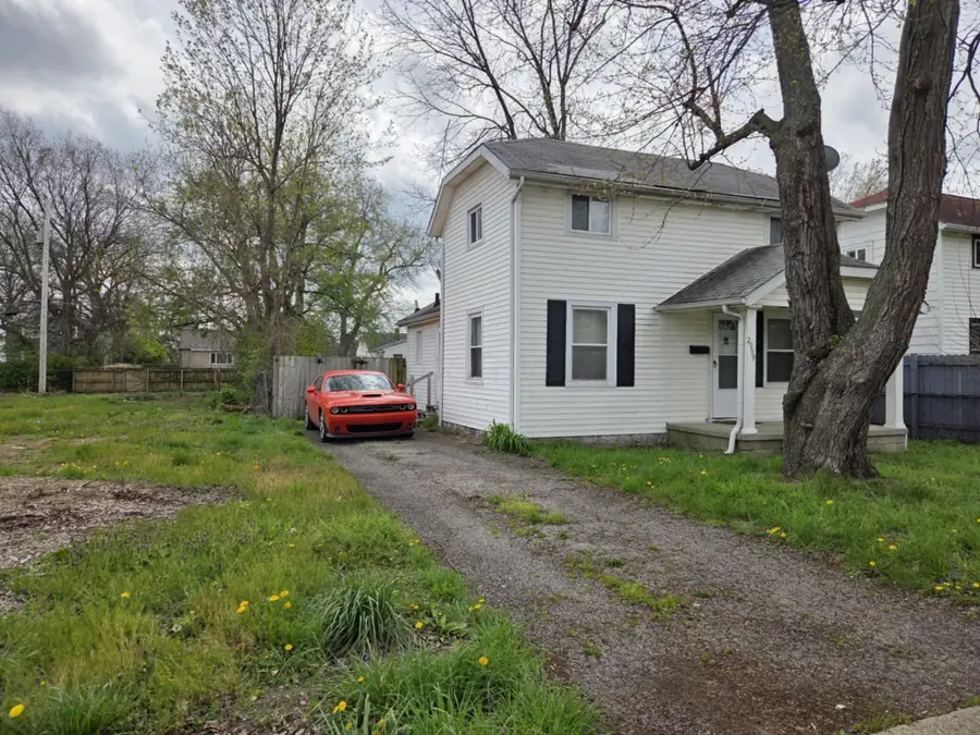 2969 E 11th Avenue, Columbus, OH 43219 - #3