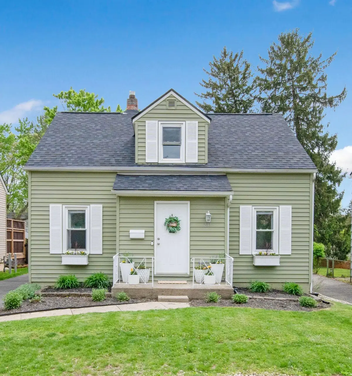 233 Girard Road, Columbus, OH 43214 - Image #1