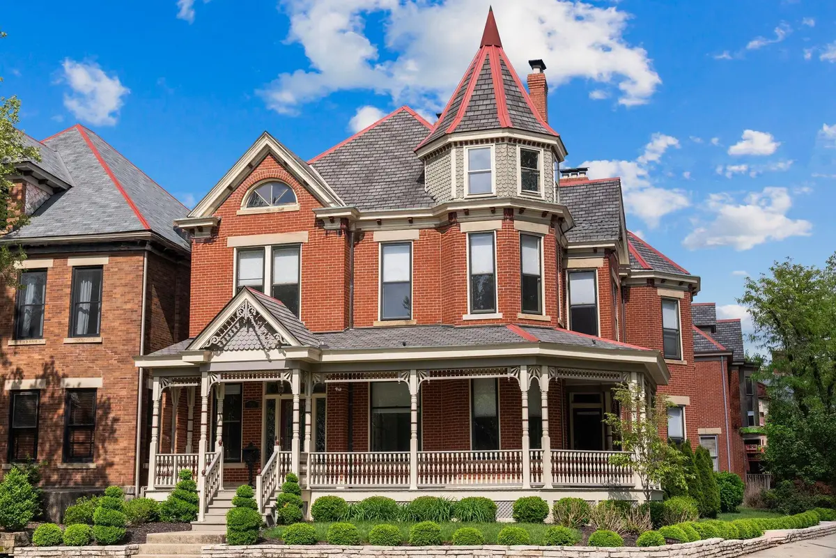 884 Neil Avenue, Columbus, OH 43215 - Image #1