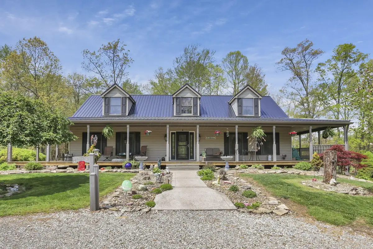 3615 Dragoo Road, Nashport, OH 43830 - Image #1