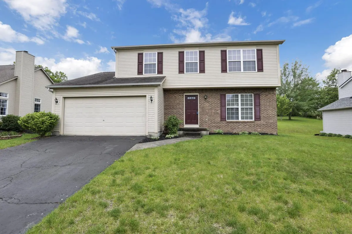 6495 Saylor Street, Canal Winchester, OH 43110 - Image #1