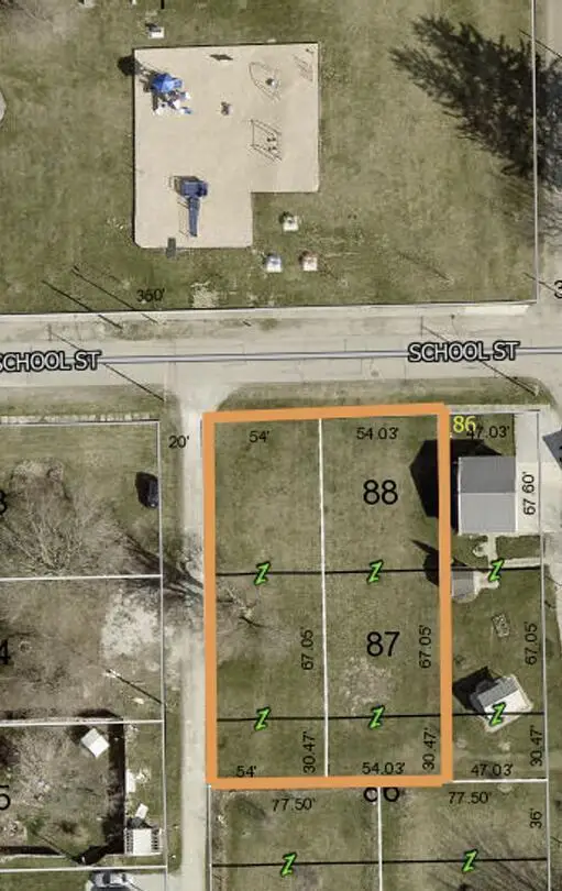 74 E School Street, La Rue, OH 43332 - Image #1